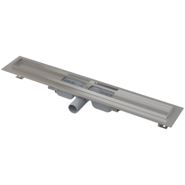 Tus kanalica INOX 550mm [APZ101LOW]